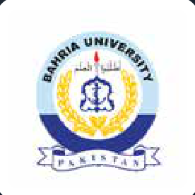 Bahria University Naval Anchorage