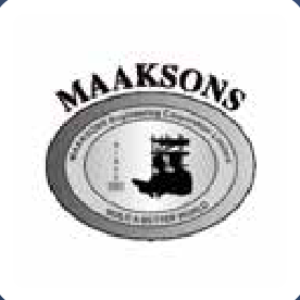 MAAKSONS Gulberg Green