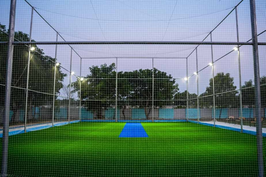 Mianwali Civil Club, Cricket