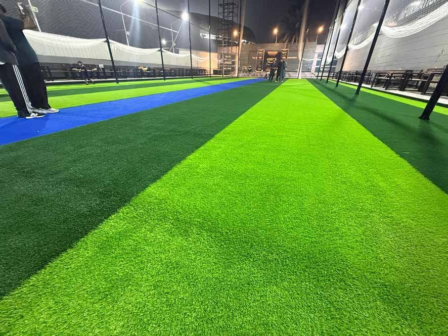 Peshawar, Futsal