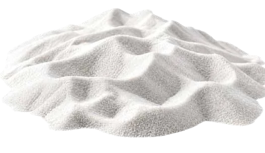Silica Sand