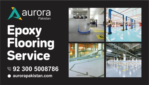 Read more about the article Epoxy Flooring In Islamabad