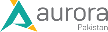 Aurora Pakistan Logo