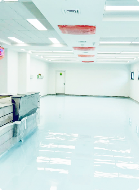 HOSPITAL EPOXY SERIVES 3